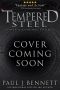 [Power Ascending 0.50] • Tempered Steel